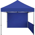 ZOOM ECONOMY AND STANDARD 10' POPUP TENT FULL WALL ONLY