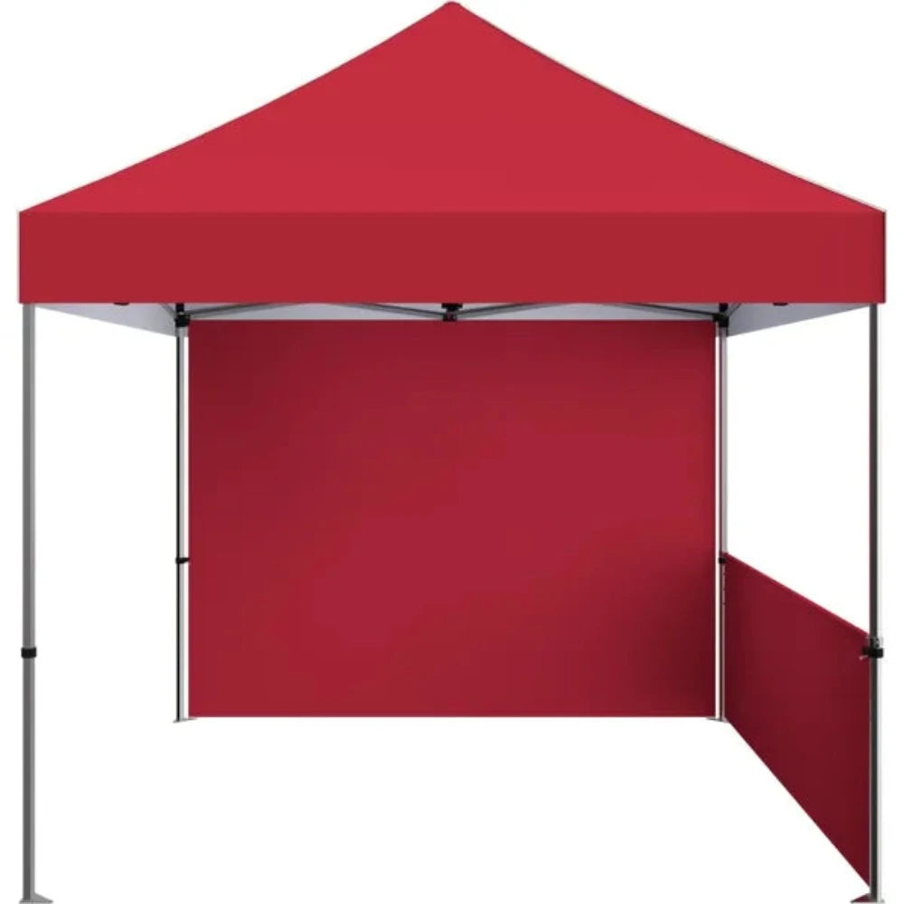 ZOOM ECONOMY AND STANDARD 10' POPUP TENT FULL WALL ONLY