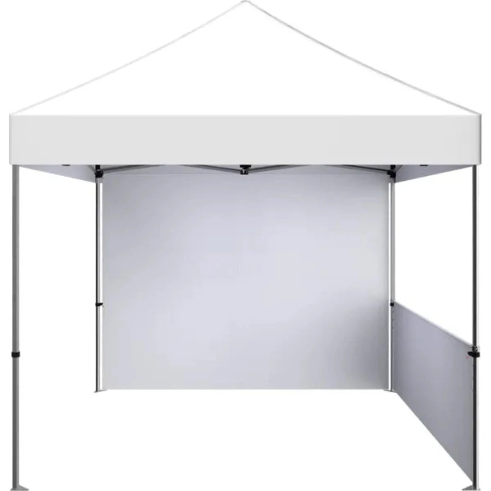 ZOOM ECONOMY AND STANDARD 10' POPUP TENT FULL WALL ONLY