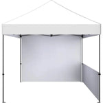 ZOOM ECONOMY AND STANDARD 10' POPUP TENT FULL WALL ONLY