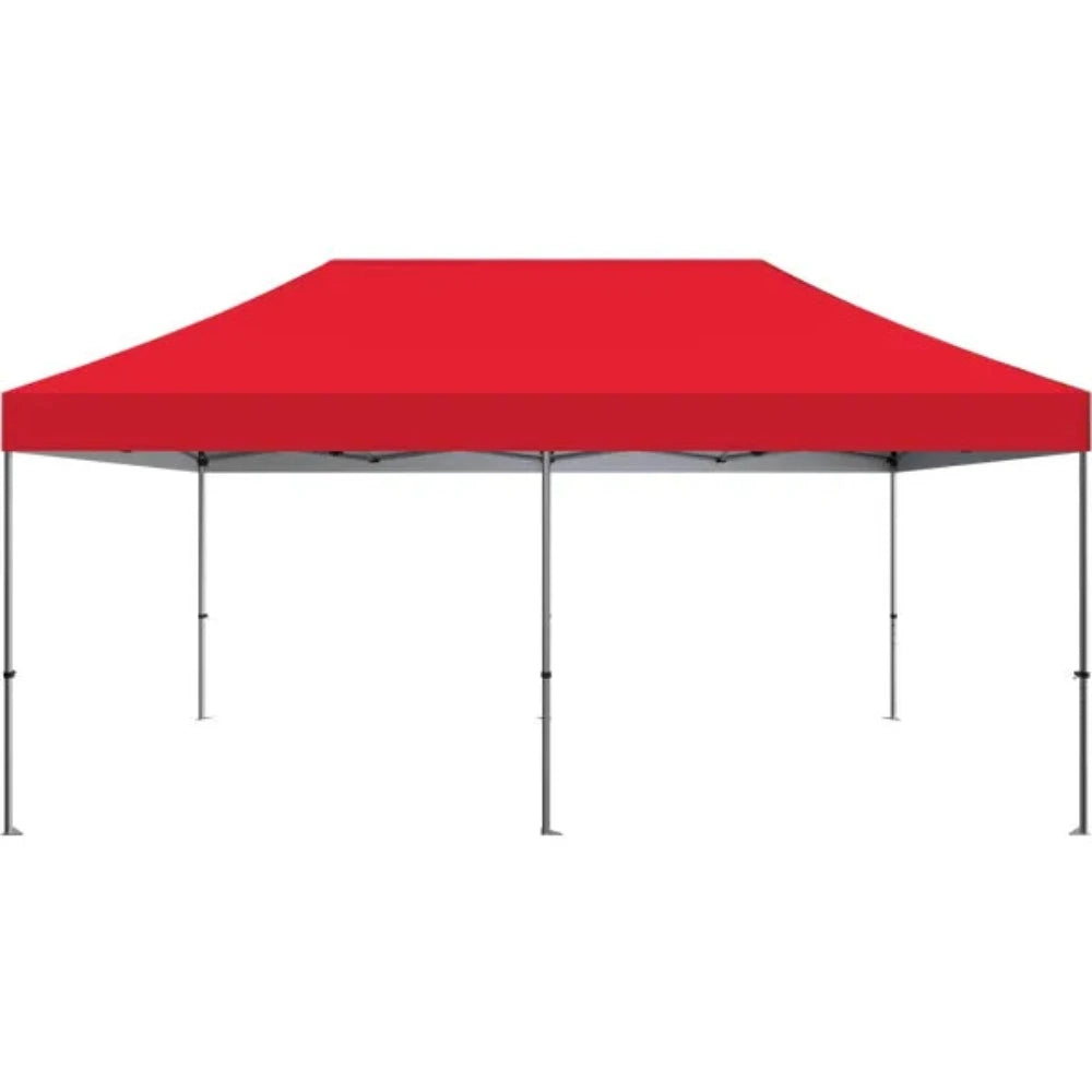 ZOOM STANDARD 20' POPUP TENT
