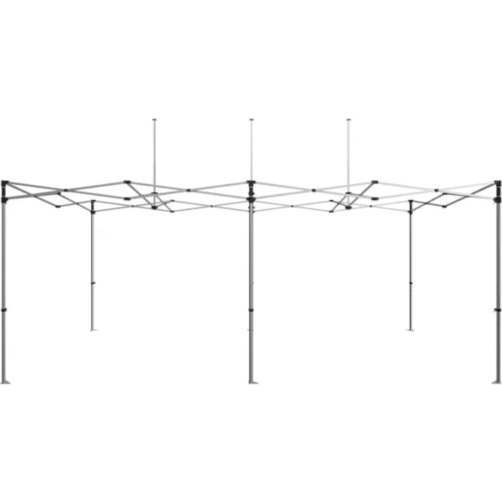 ZOOM STANDARD 20' POPUP TENT