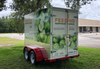 Feeding Northeast Florida Trailer Wraps