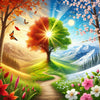 A new day!