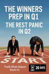 "Urgency Without Panic" – Combo Post