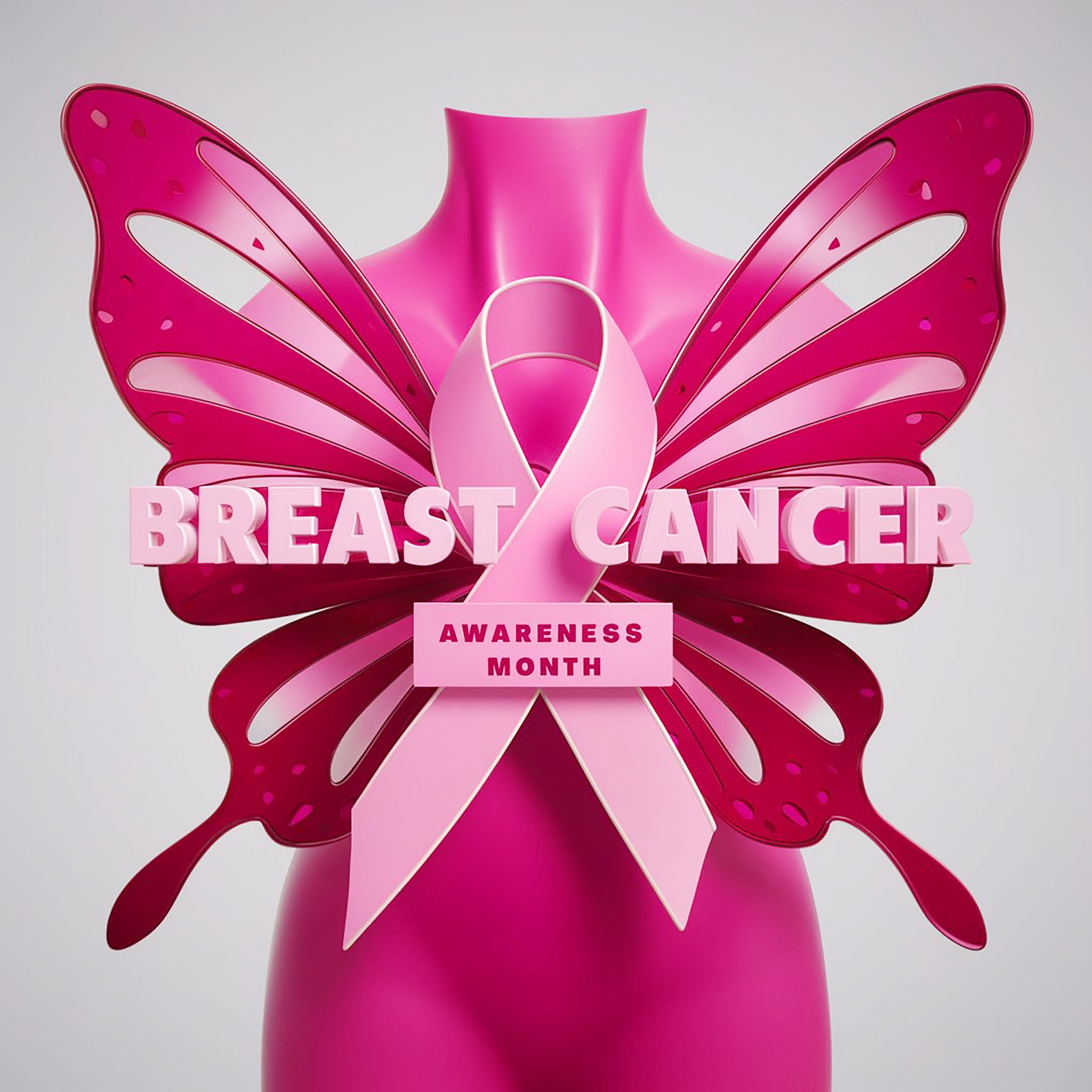 October Is Breast Cancer Awareness Month JW Displays Incorporated October Is Breast Cancer Awareness Month JW Displays Incorporated