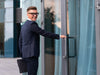 Four-Day Blog Series: Overcoming the Fear of Door-to-Door Lead Generation