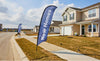 Feather Flags: The Simple Marketing Tool That Grabs Attention