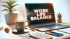 🌿 <strong data-mce-fragment="1">Work-Life Balance: The Ultimate Challenge</strong> 🌿