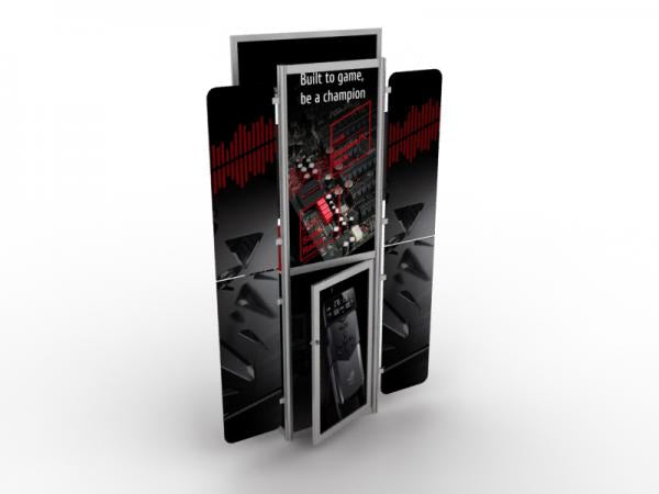 MOD-1407 Monitor Stand