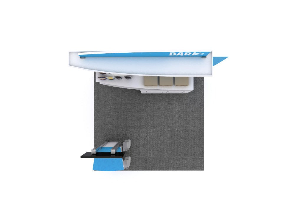 VK-1073 | Hybrid Inline