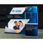 Formulate Master 10ft VC7 Vertical Curve Fabric Backwall