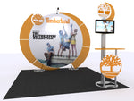 MOD-1331 Workstation