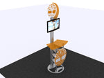 MOD-1331 Workstation