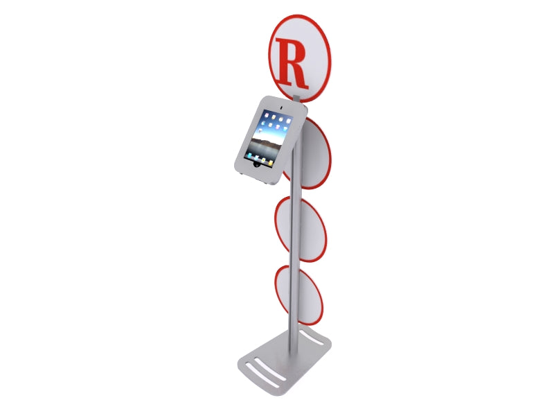 MOD-1367 | iPad Kiosk