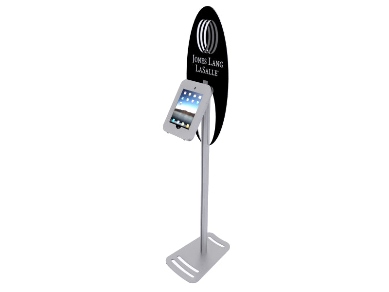 MOD-1368 | iPad Kiosk