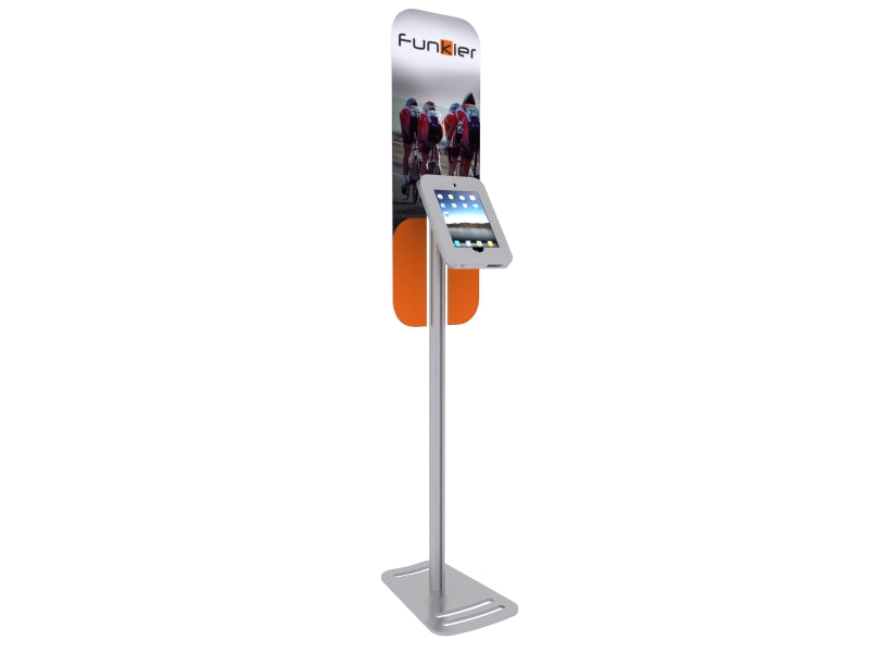 MOD-1369 | iPad Kiosk