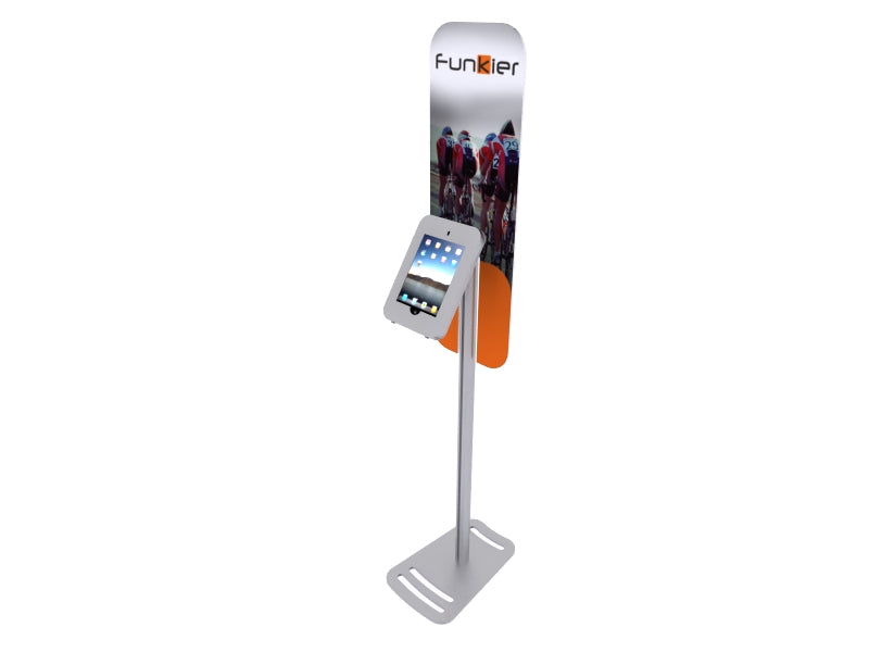 MOD-1369 | iPad Kiosk