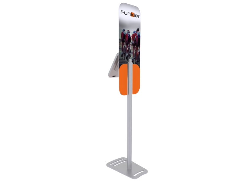 MOD-1369 | iPad Kiosk