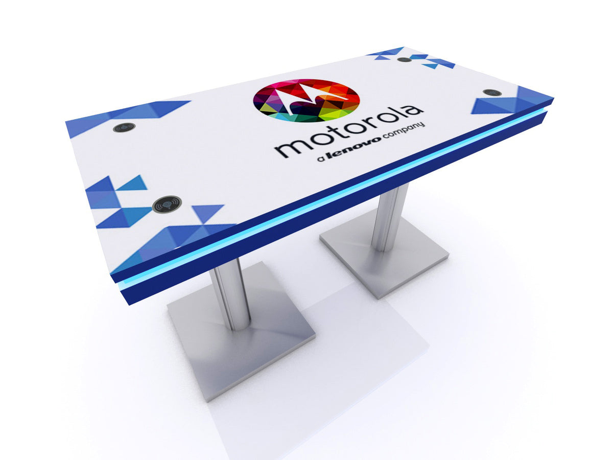 MOD-1472 Charging Conference Table