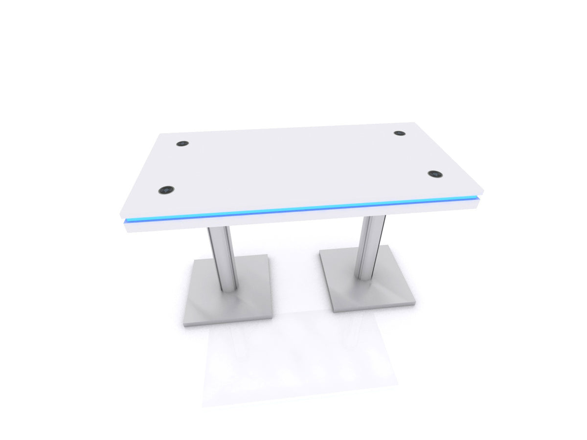 MOD-1472 Charging Conference Table