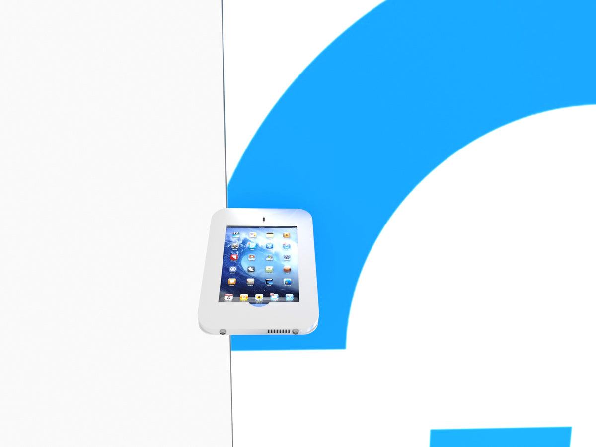 MOD-1375 | iPad Tablet Mount