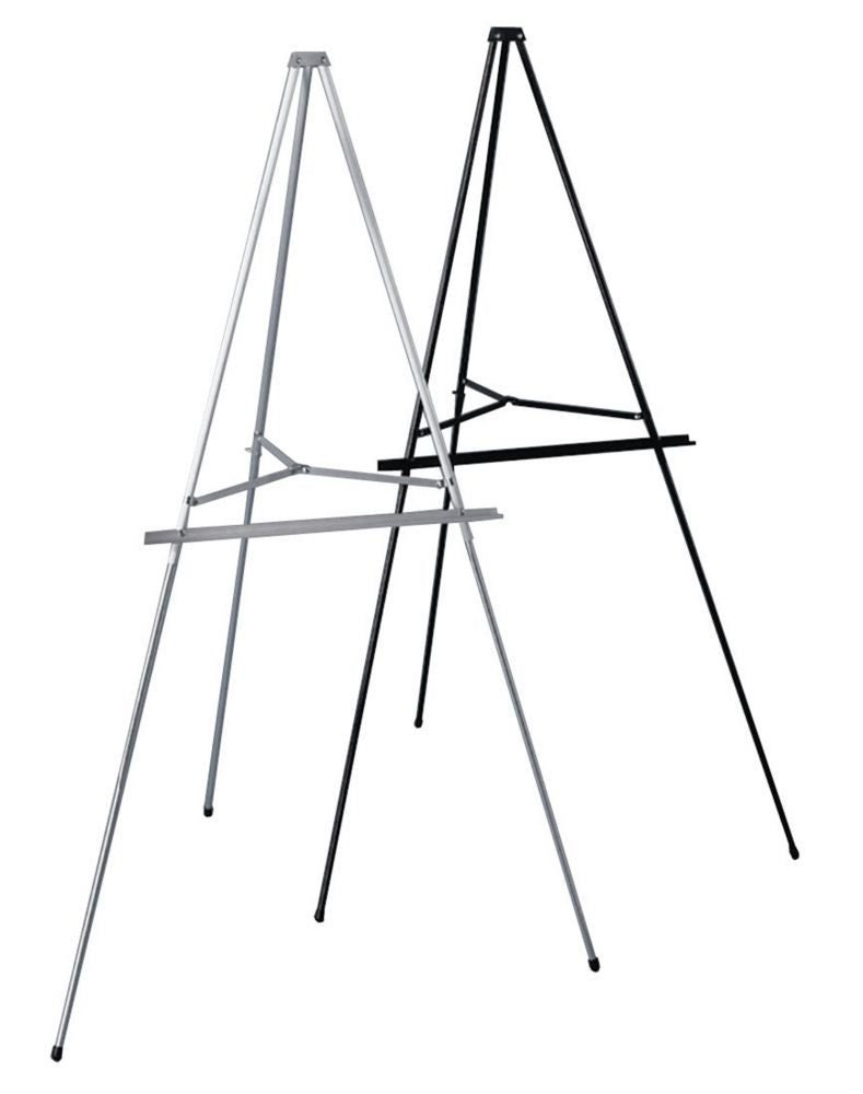 Economy Display Easels