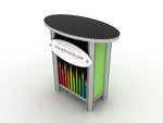 MOD-1266 Pedestal