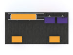 VK-2084 | Hybrid Booth