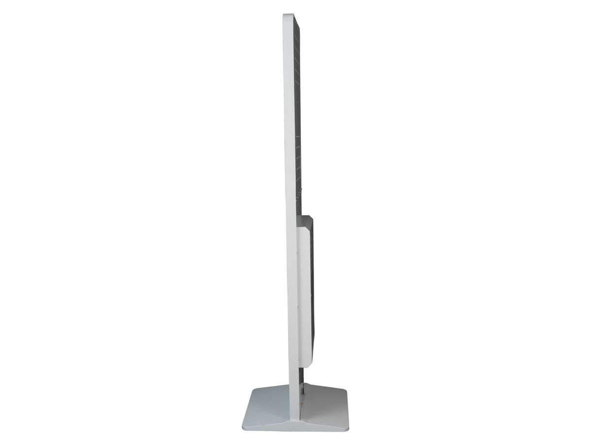 32 in. STAND UP TOUCHSCREEN KIOSK (PS)