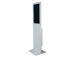 32 in. STAND UP TOUCHSCREEN KIOSK (PS)