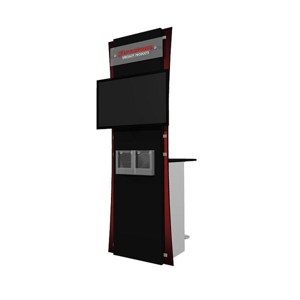 ECO-5K Workstation