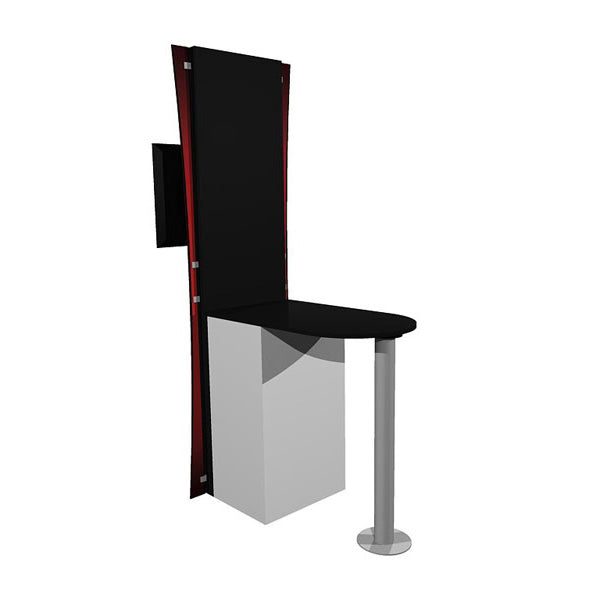 ECO-5K Workstation