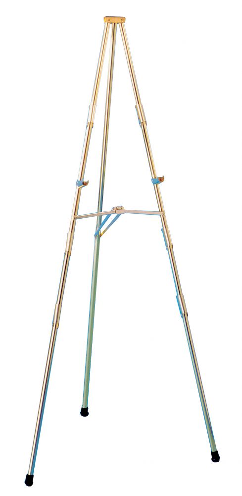 Steel Easels