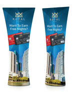 Alle Banner Stand™