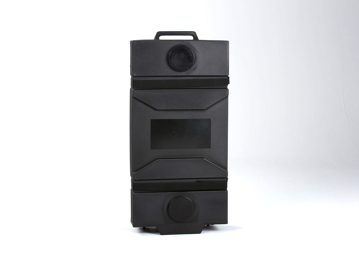 VK-2316 | Sunrise Double-Sided