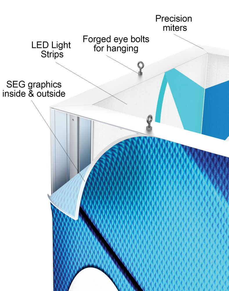 Charisma SEG Inside Out Light Boxes™