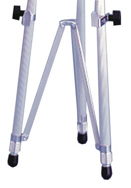 Flip Chart and Display Easels