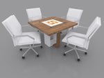 MOD-1479 Square Charging Table