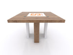 MOD-1479 Square Charging Table