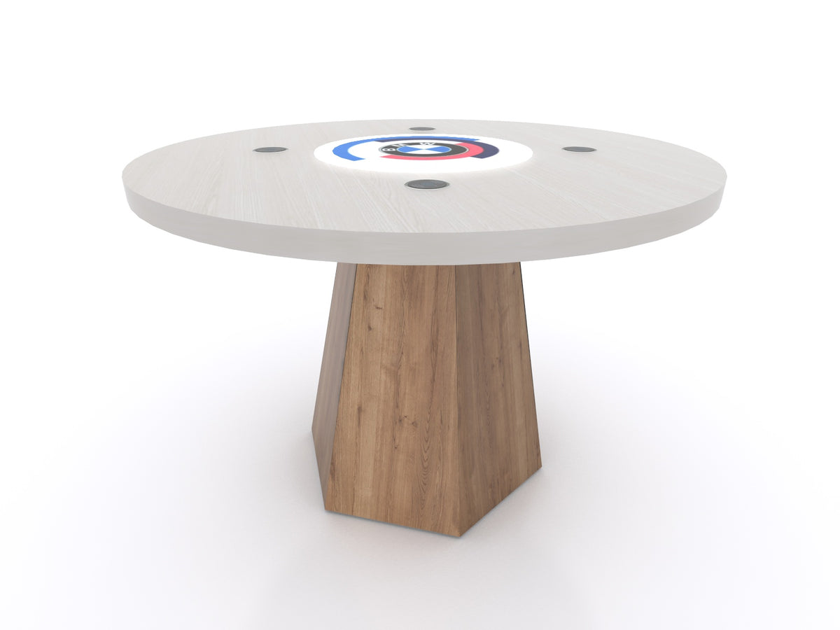MOD-1481 Round Charging Table