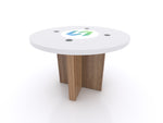 MOD-1480 Round Charging Table