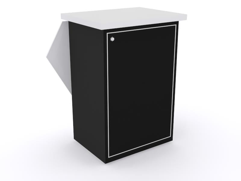 MOD-1541 Counter