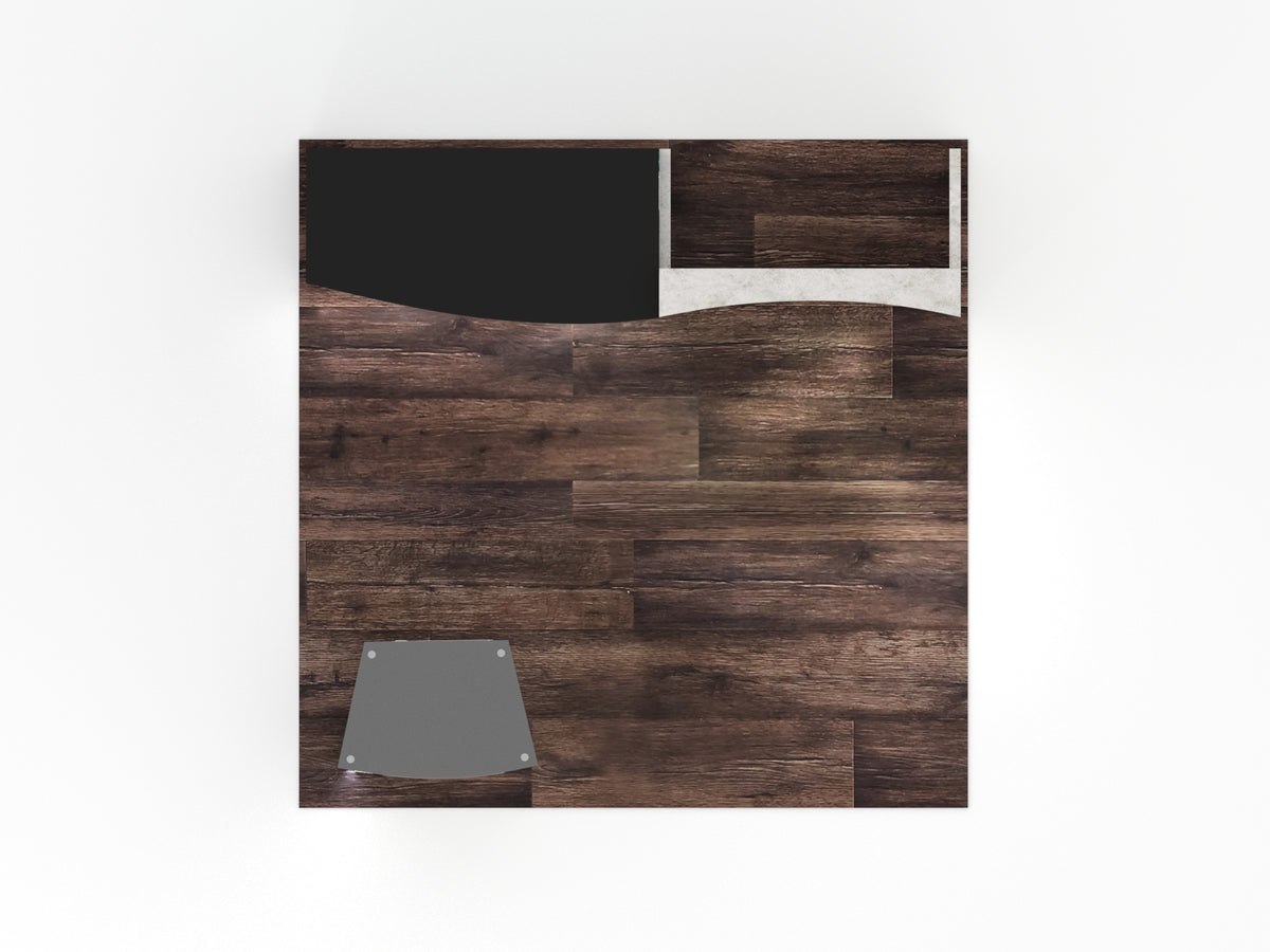 ECO-1128 | Backlit Sustainable