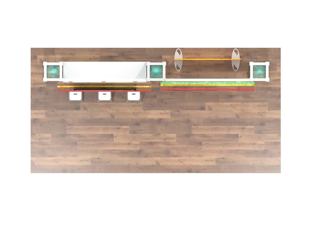 ECO-2123 | ecoSmart Inline