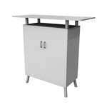 ECO-47C Backlit Counter