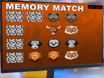 CP-11 | MEMORY MATCH Game