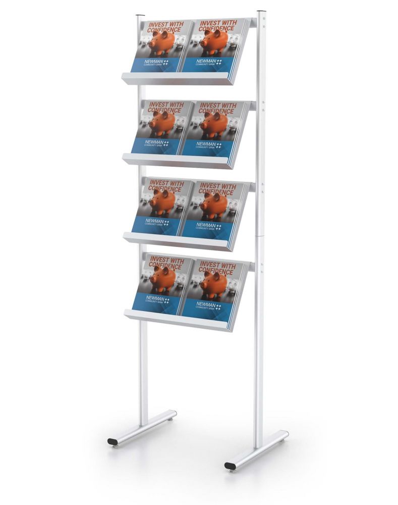 Evo Literature Holders