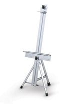 Table Easels, Aluminum