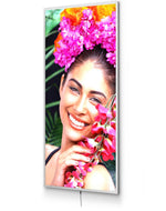 EasyOpen LED SnapFrame